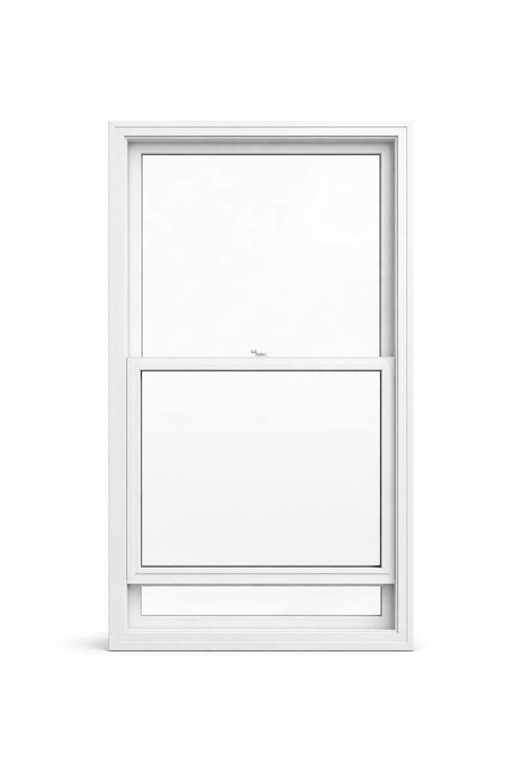 Single Hung Window